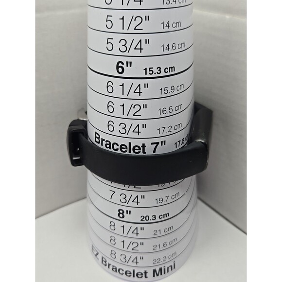 Fitbit Luxe Fitness Tracker FB422 Heart Rate Sleep SpO2 Waterproof Bluetooth GPS - Picture 7 of 11